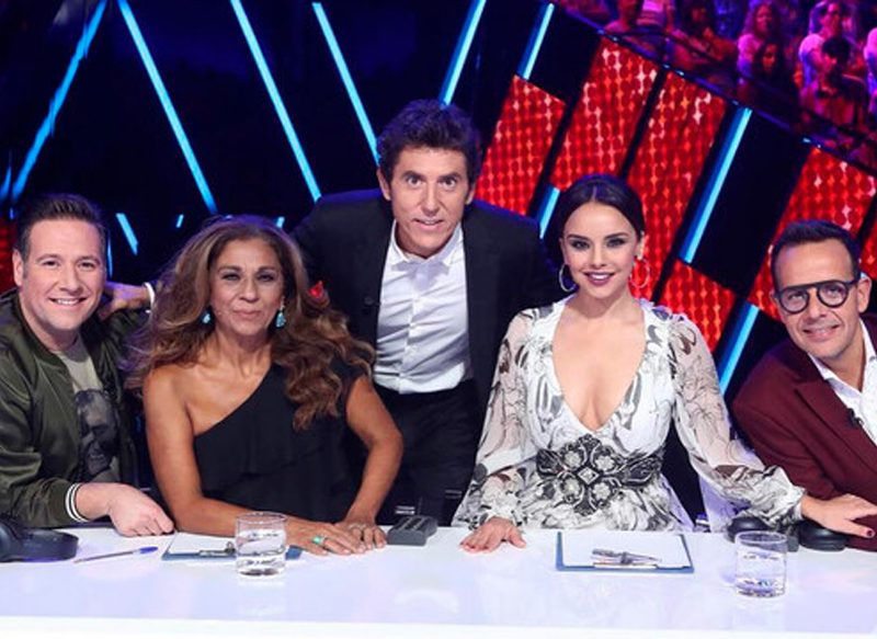 EL JURADO DE TCMS