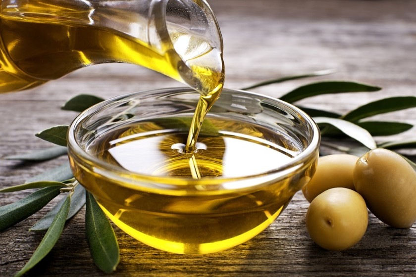 aceite oliva vitamina d
