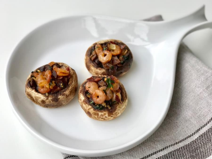 acompanar receta
