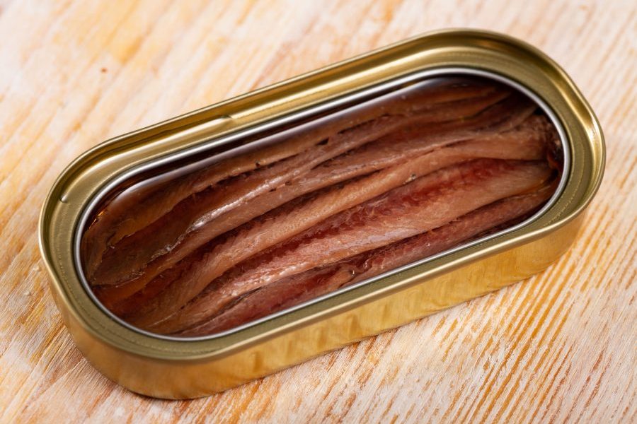 anchoas