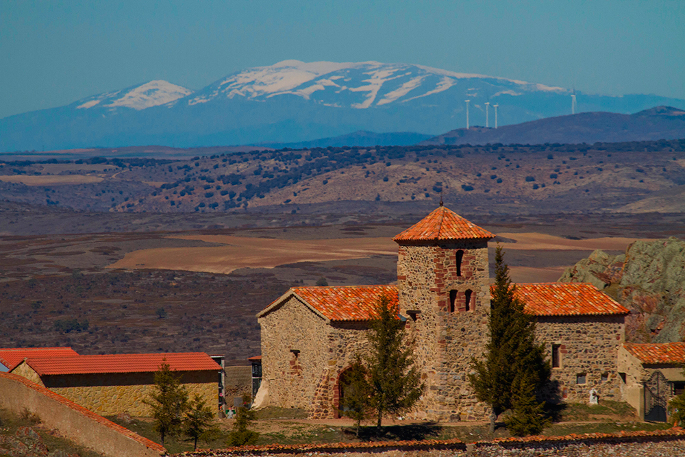 pueblos bonitos