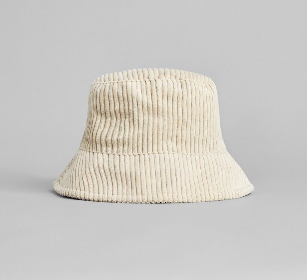 bucket bershka