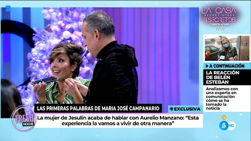 campanario peticion programa