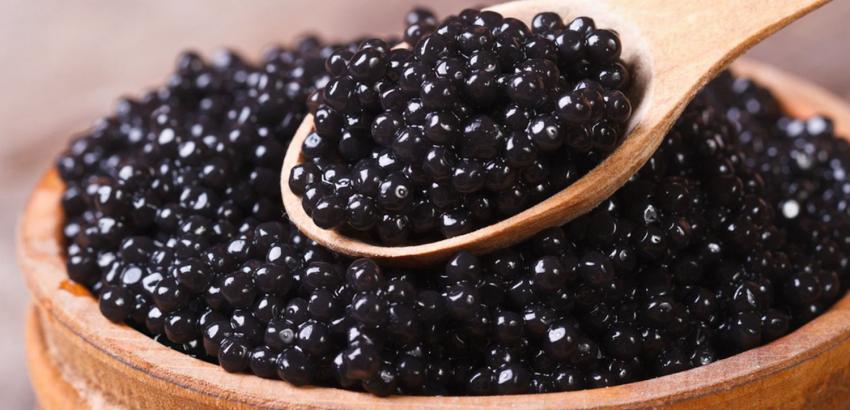 caviar vitamina d
