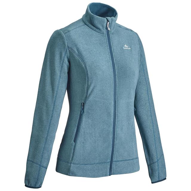 chaqueta polar decathlon