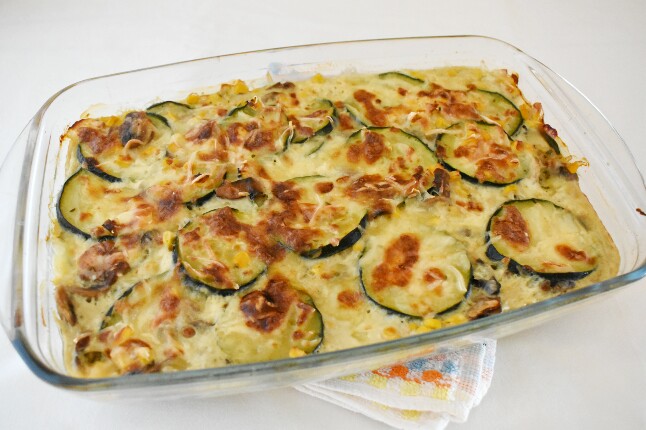 cocinar receta