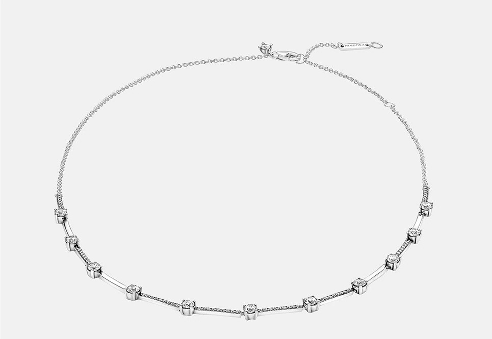 collar timeless pandora