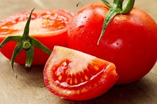 fruta digestiva