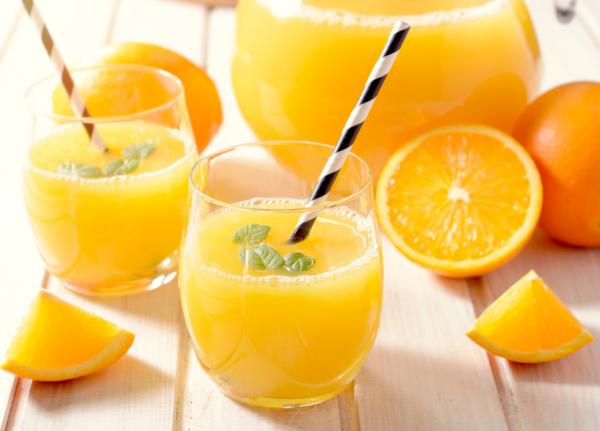 fruta