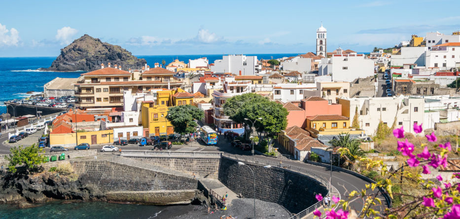 garachico