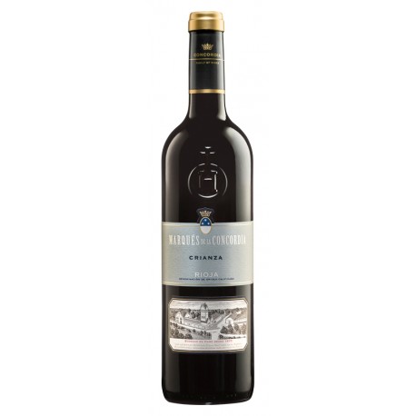 Rioja OCU