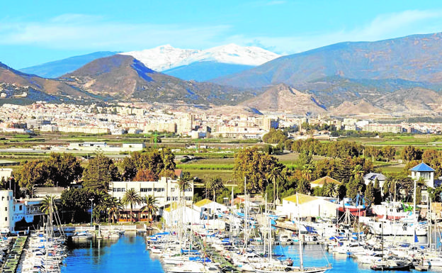 motril