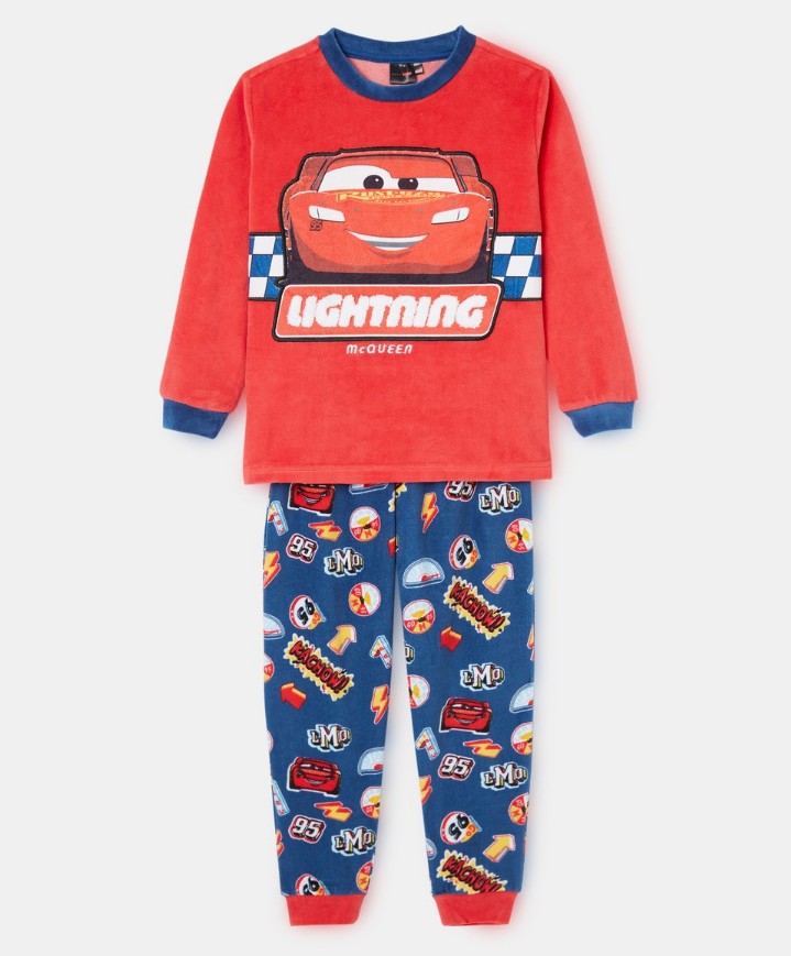 pijama cars disney