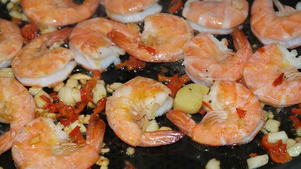 preparar relleno