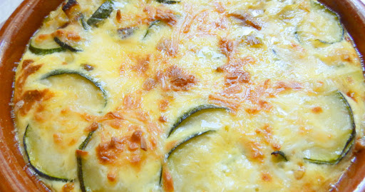 receta sencilla