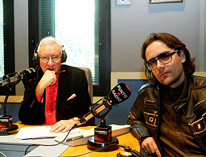 risto got talent radio