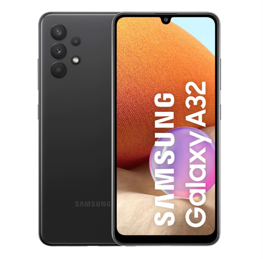 samsung galaxy a32