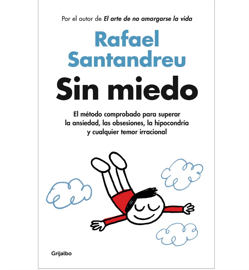 sin miedo el corte ingles