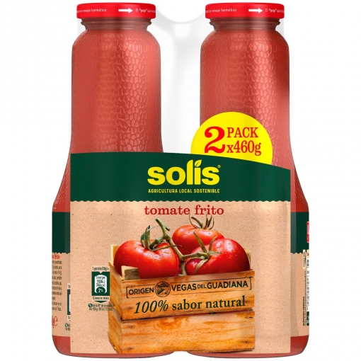 tomate carrefour