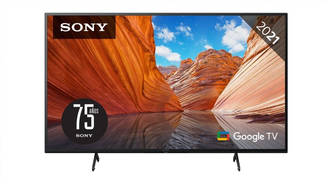 tv led sony