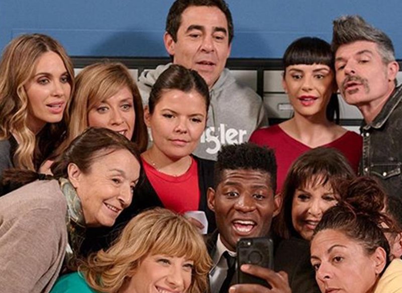CÓMO TERMINO LA TEMPORADA 12 DE LA QUE SE AVECINA