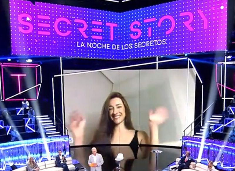 CAMBIOS EN LOS SECRETOS DE SECRET STORY