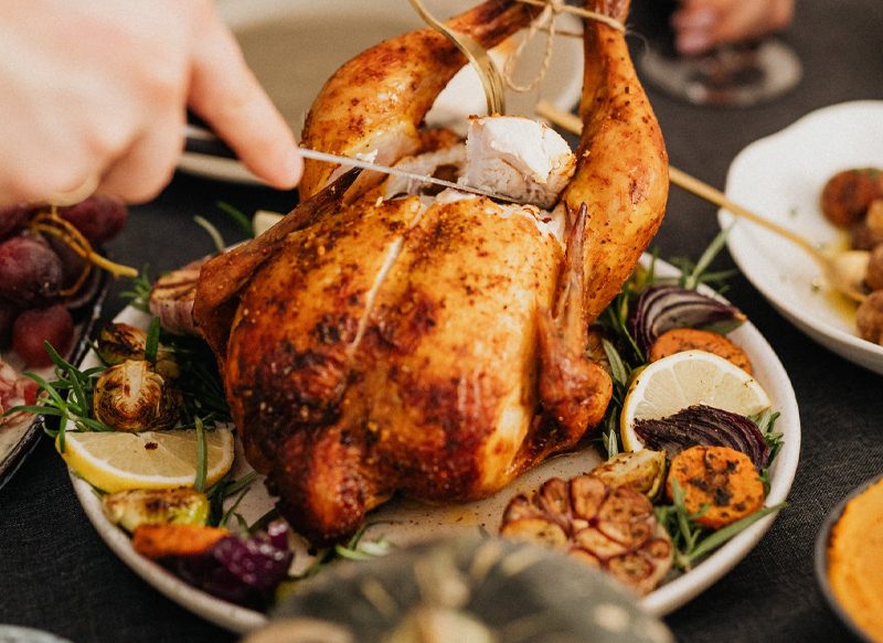 PASOS FINALES DE LA RECETA