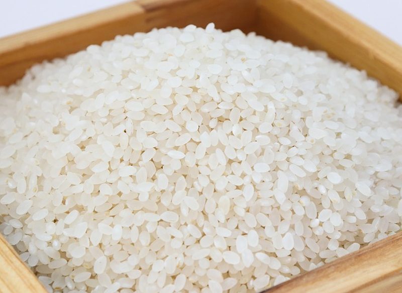 LAS PROPIEDADES NUTRICIONALES DEL ARROZ