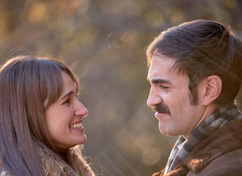 AMAR ES PARA SIEMPRE ACUMULA 10 TEMPORADAS