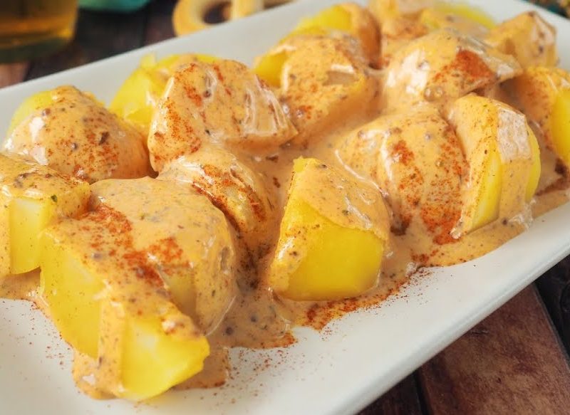 FINALIZANDO LA RECETA