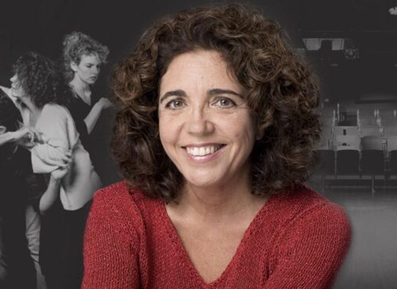 QUIÉN ES MARÍA SEGALERVA