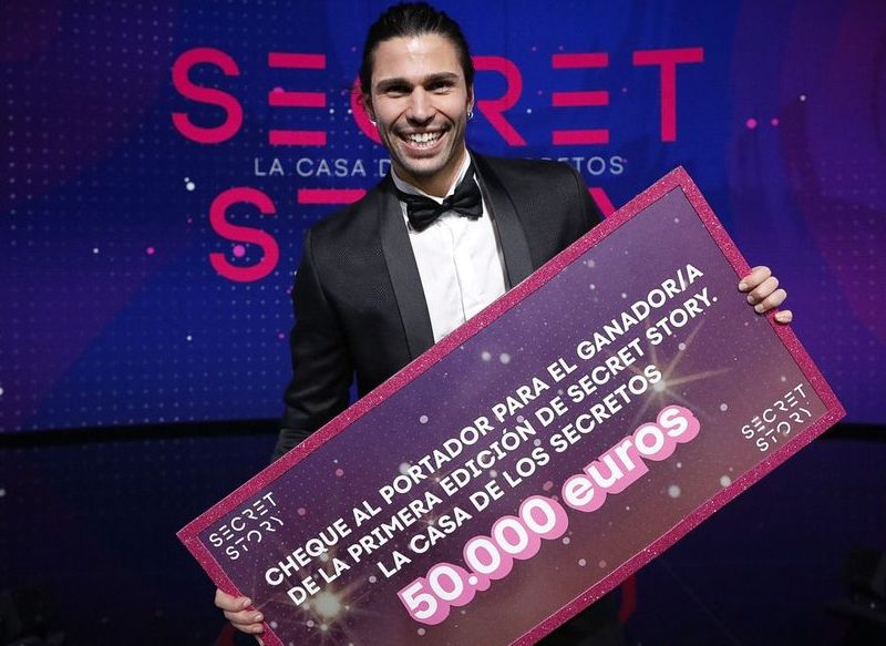 PREMIOS DIFERENTES