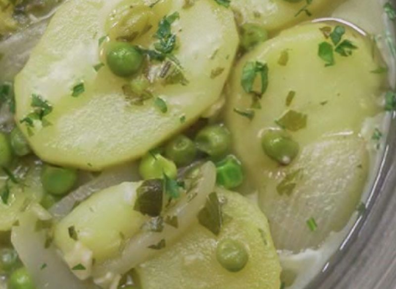 CÓMO PREPARAR LA RECETA