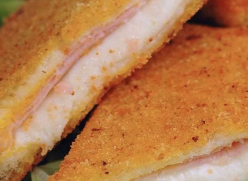 SAN JACOBOS, UNA ELABORACIÓN CLÁSICA