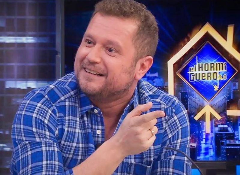 ¿QUIÉN ES EL MONAGUILLO?