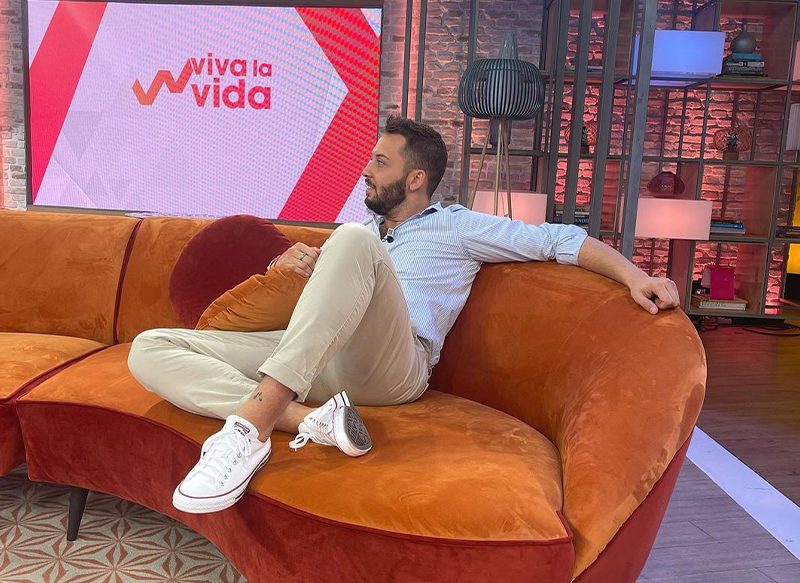 RUMORES SOBRE SU SALIDA DE VIVA LA VIDA