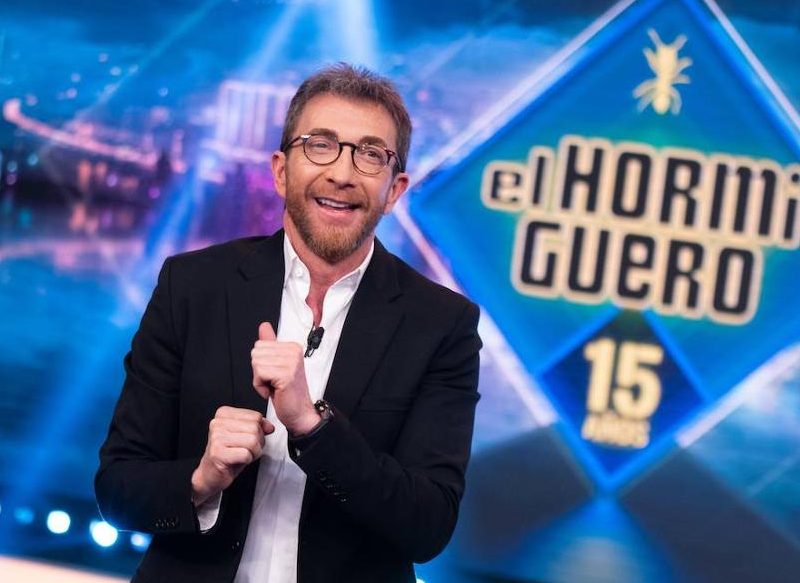 ¿BOICOT AL PROGRAMA DE PABLO MOTOS?