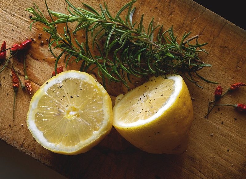 LA ESPECIA PARA INCLUIR EN LA PAELLA QUE APORTA VITALIDAD A LA PIEL