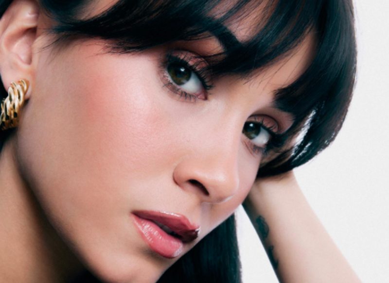 AITANA OCAÑA, LA REINA DEL POP ESPAÑOL