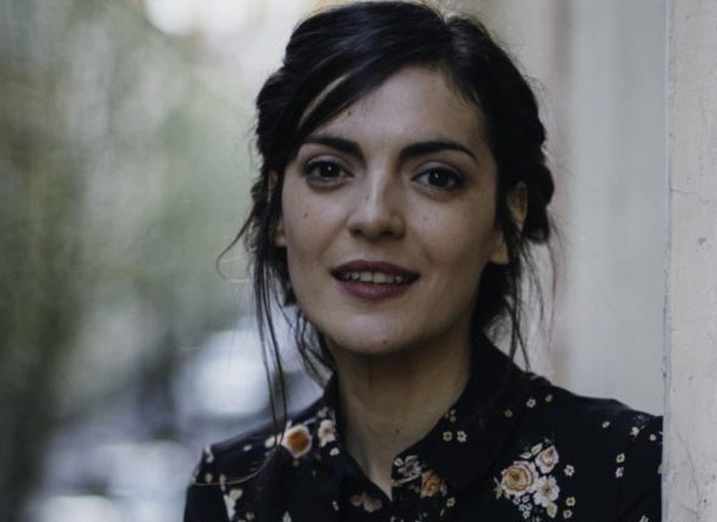 QUIÉN ES BEATRIZ ARJONA
