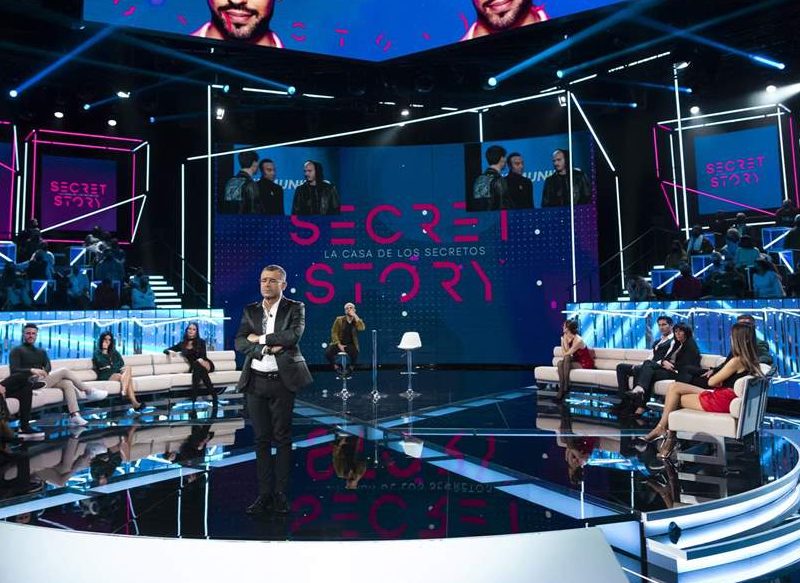 LAS IDENTIDADES SE DESVELARÁN EN LA PRIMERA GALA DE SECRET STORY