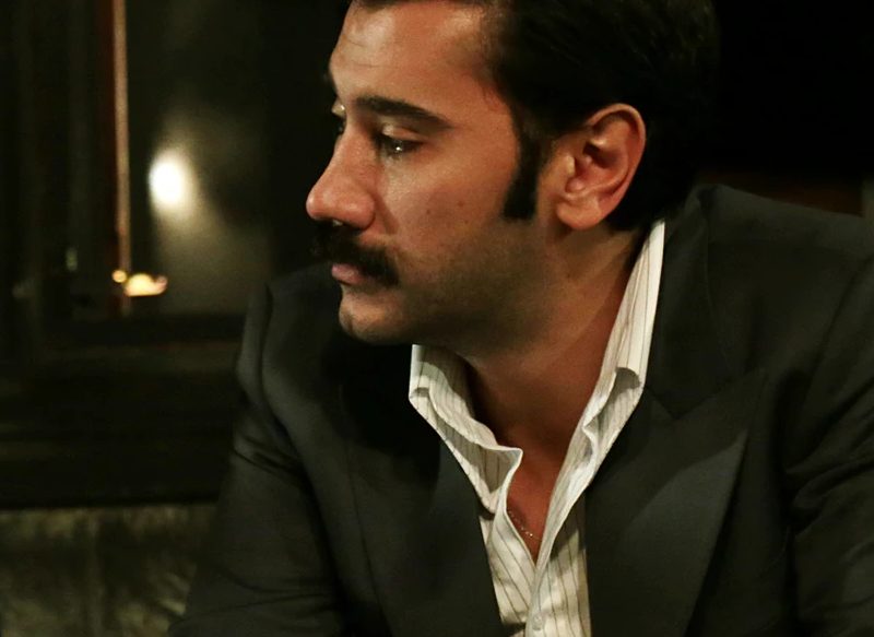 YILMAZ COMPRA TODAS LAS PROPIEDADES DE DEMIR EN ESTAMBUL
