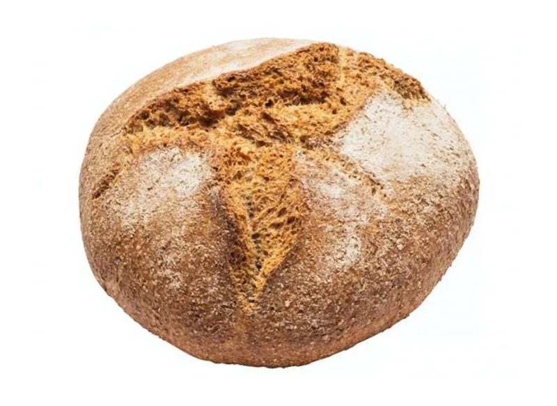 PAN INTEGRAL 100% DE MERCADONA