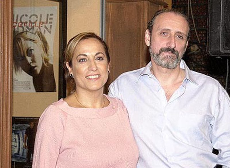 DE AQUÍ NO HAY QUIÉN VIVA A PRODUCCIONES AUTONÓMICAS