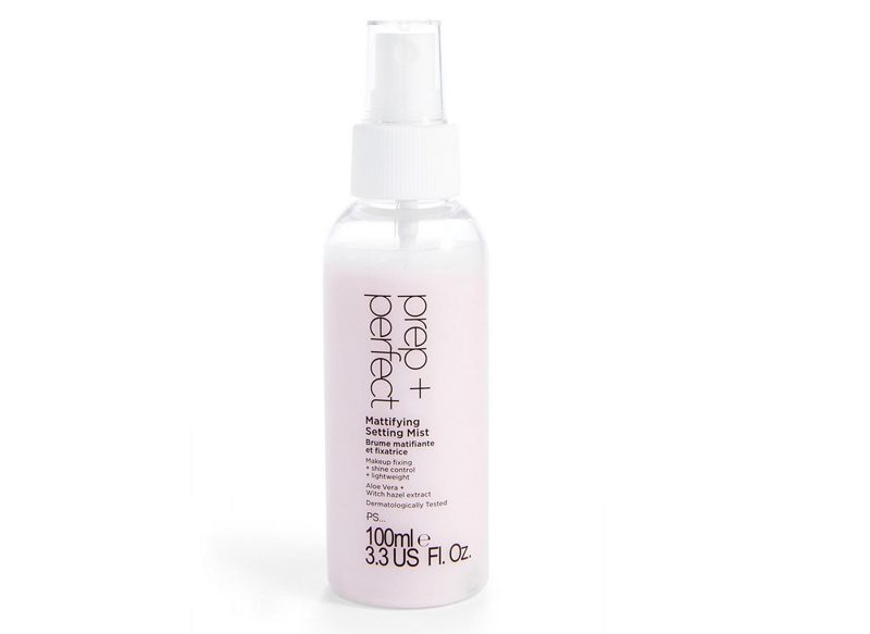 BRUMA FACIAL FIJADORA PREP AND PERFECT DE PS