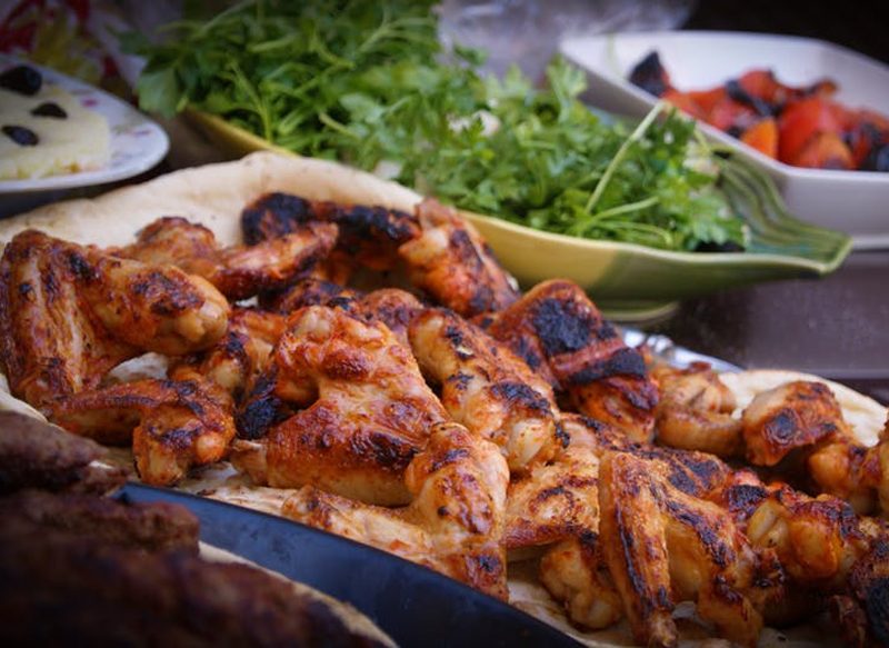 CONTINUANDO CON LA RECETA