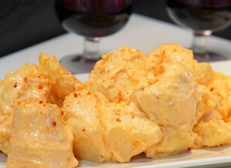 CÓMO PREPARAR LA RECETA