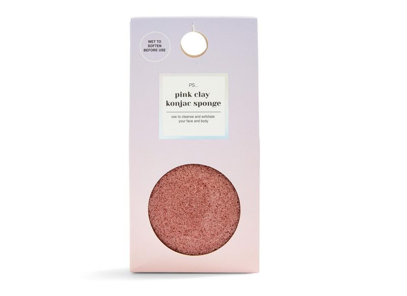 ESPONJA KONJAC DE PRIMARK