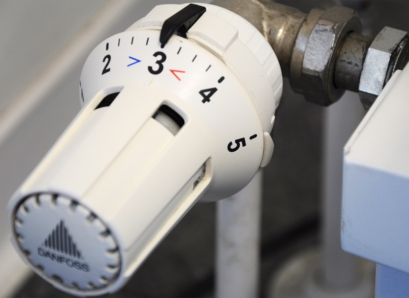 OTROS TRUCOS PARA AHORRAR EN CALEFACCIÓN