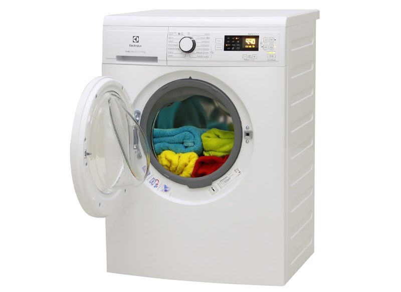 LAVADORA ELECTROLUX EW2F4722AB, UNA BUENA OPCIÓN POR MENOS DE 250 EUROS